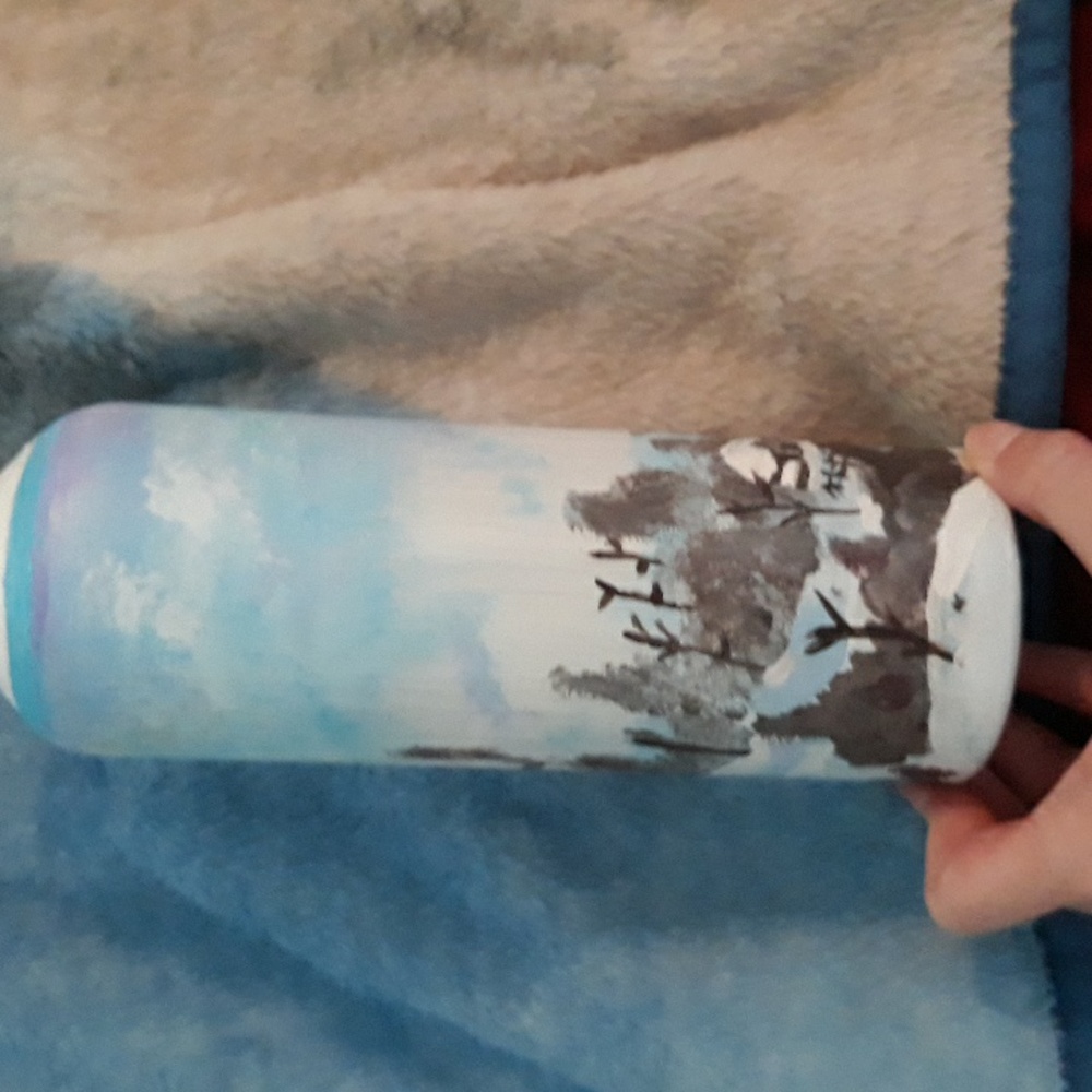 Water bottle